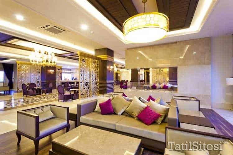 Villa Side Residence